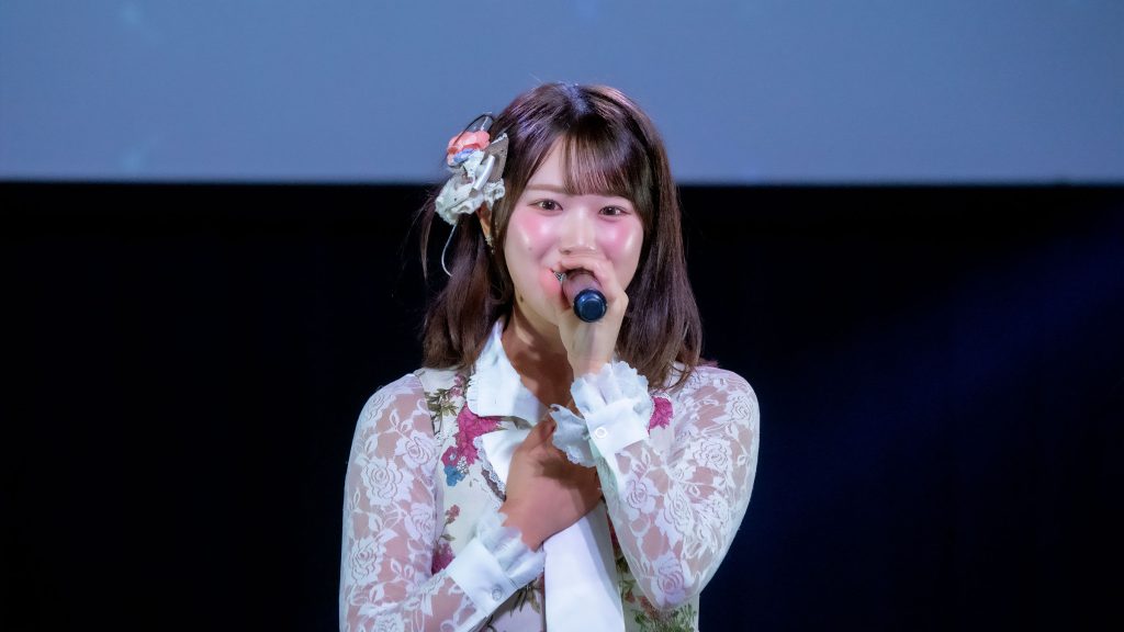『ラフ×ラフ 47都道府県巡業2026~2027キックオフPARTY』第1部より