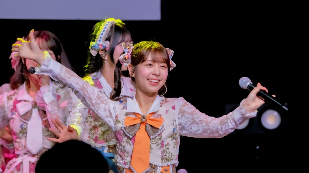 『ラフ×ラフ 47都道府県巡業2026~2027キックオフPARTY』第1部より