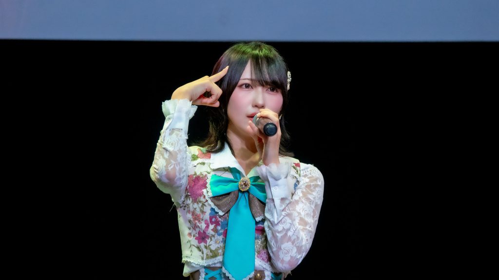 『ラフ×ラフ 47都道府県巡業2026~2027キックオフPARTY』第1部より