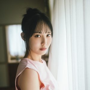 日向坂46 松尾桜インタビュー｜超・真面目人間の“やりすぎちゃった”エピソード「『頑張りすぎて、顔がこけるのはやめてね！』と言われてしまいました（笑）」