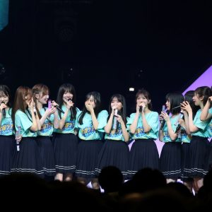 乃木坂46「6期生全国ツアー2026 FINAL」として日本武道館でのワンマンライブ開催決定！