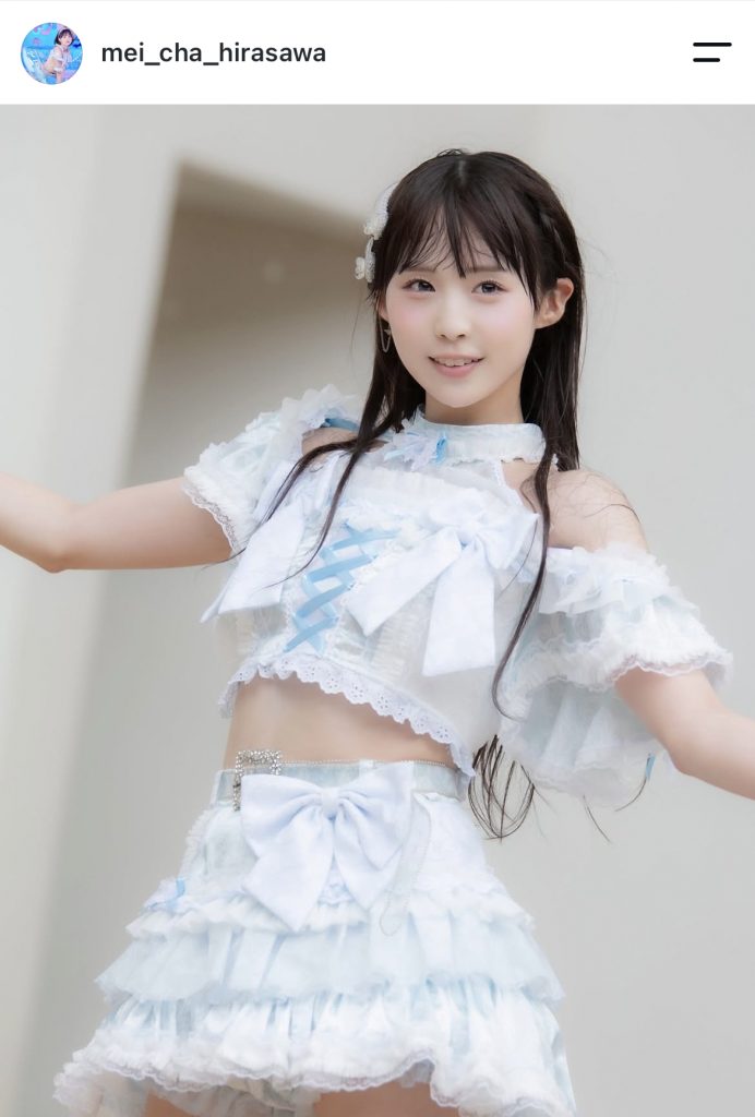 ライブ中の格好良い1コマ