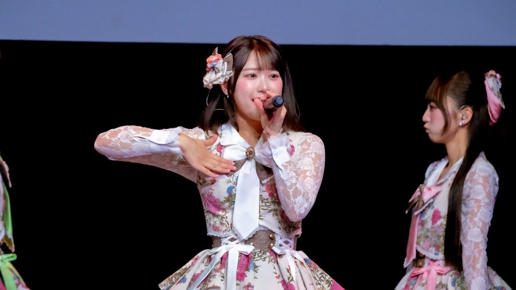 『ラフ×ラフ 47都道府県巡業2026~2027キックオフPARTY』第1部より