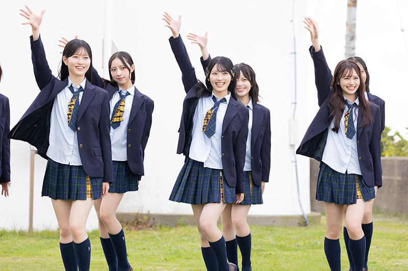AKB48『会いたかった2026』MV撮影風景