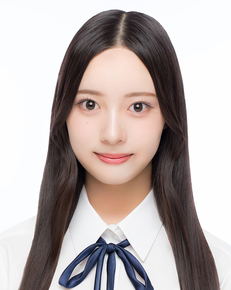 AKB48 21期研究生・森川優
