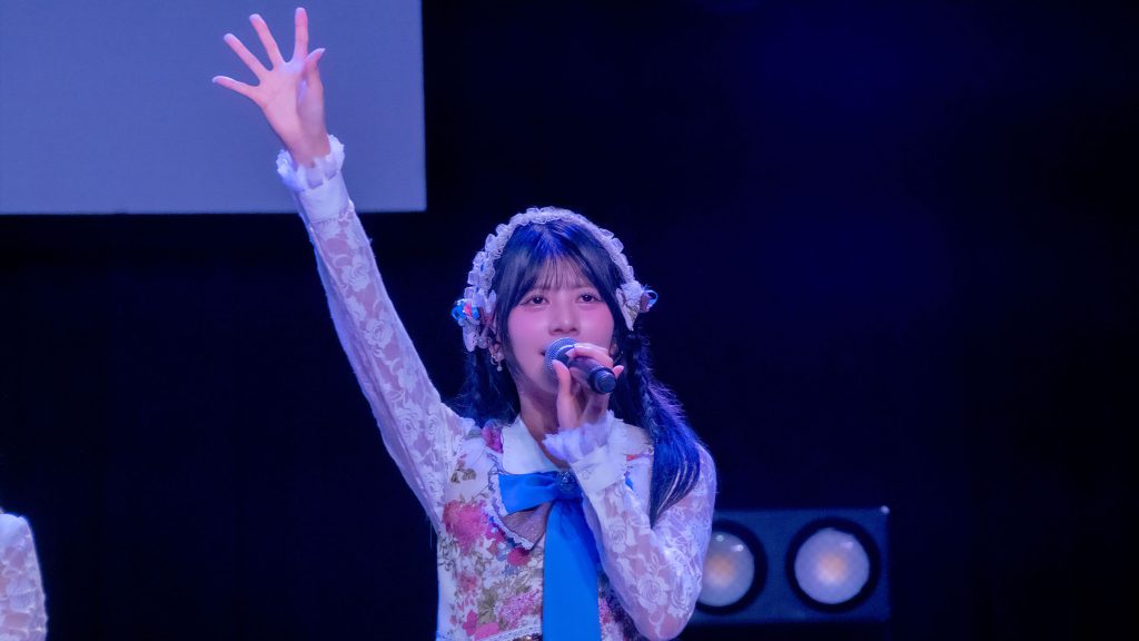 『ラフ×ラフ 47都道府県巡業2026~2027キックオフPARTY』第1部より