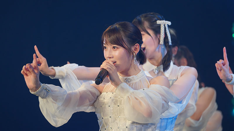 「STU48 Live Tour 2026」より