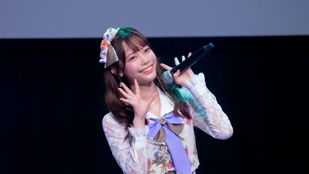 『ラフ×ラフ 47都道府県巡業2026~2027キックオフPARTY』第1部より