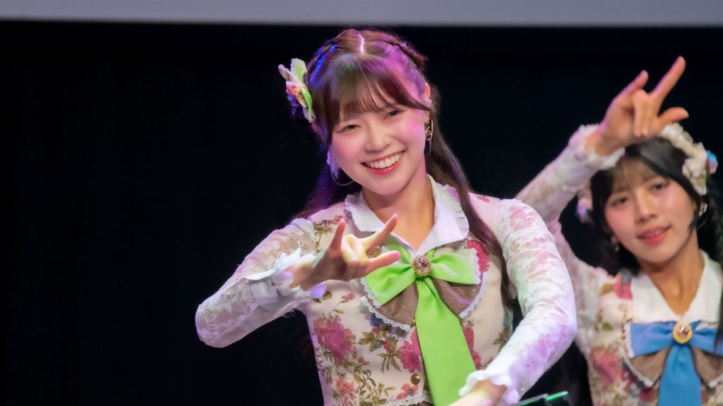 『ラフ×ラフ 47都道府県巡業2026~2027キックオフPARTY』第1部より