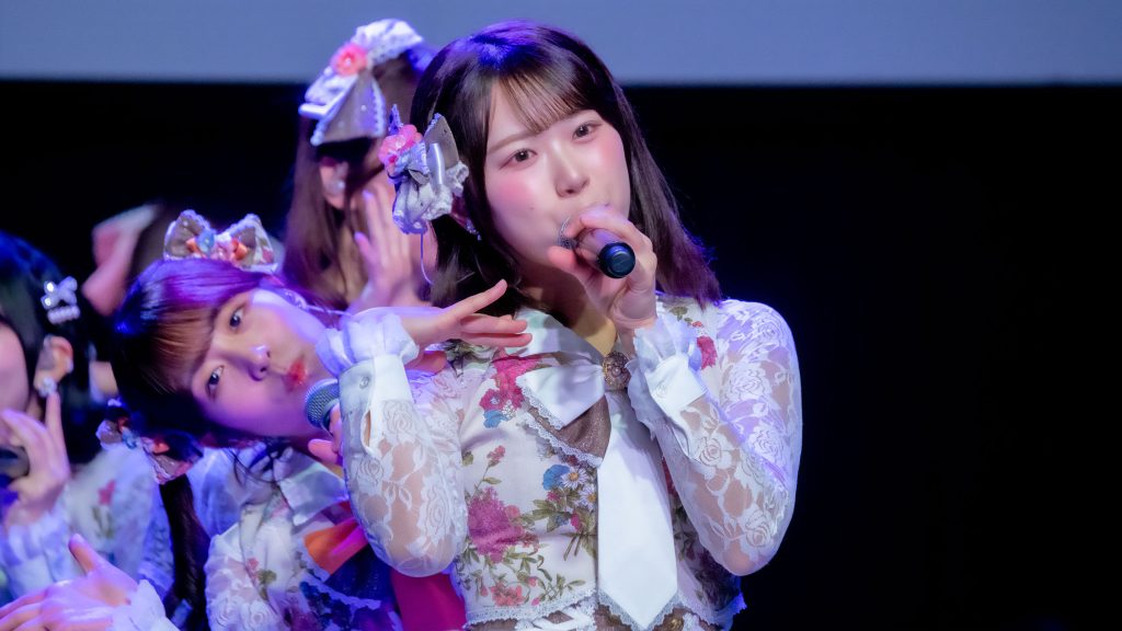 『ラフ×ラフ 47都道府県巡業2026~2027キックオフPARTY』第1部より