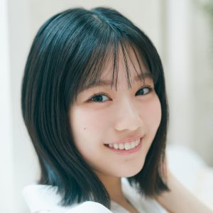 乃木坂46・6期生連載企画「Nogizaka Colors」9人目に、増田三莉音が登場！