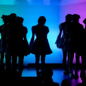 ラフ×ラフが刻んだ“爪痕”　NMB48と挑んだ『オモカワトーク』の熱い攻防
