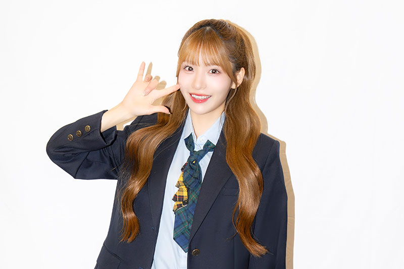 AKB48・平田侑希