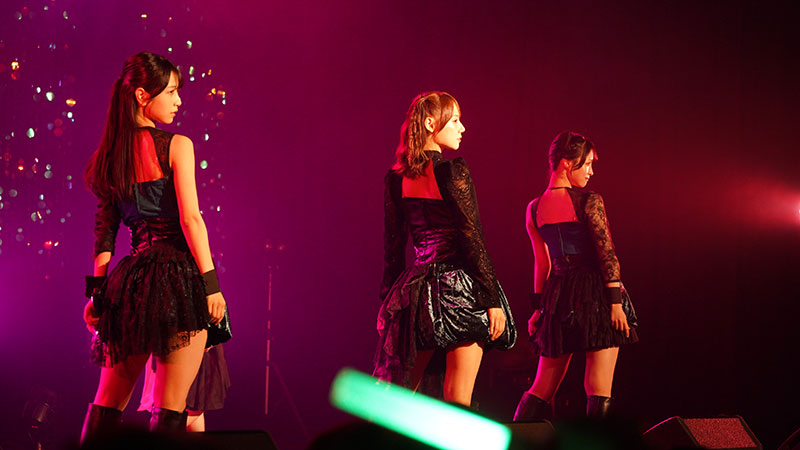 「STU48 Live Tour 2026」より
