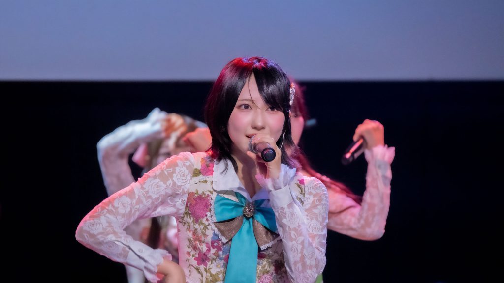 『ラフ×ラフ 47都道府県巡業2026~2027キックオフPARTY』第1部より
