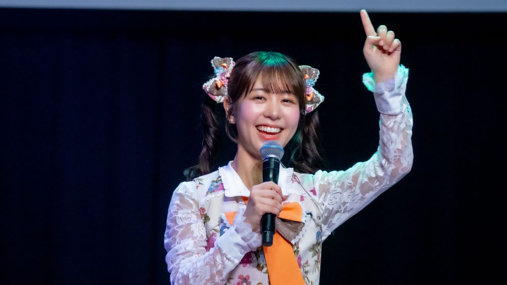 『ラフ×ラフ 47都道府県巡業2026~2027キックオフPARTY』第1部より