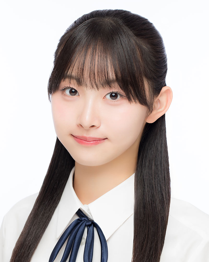 AKB48 21期研究生・渡邉葵心