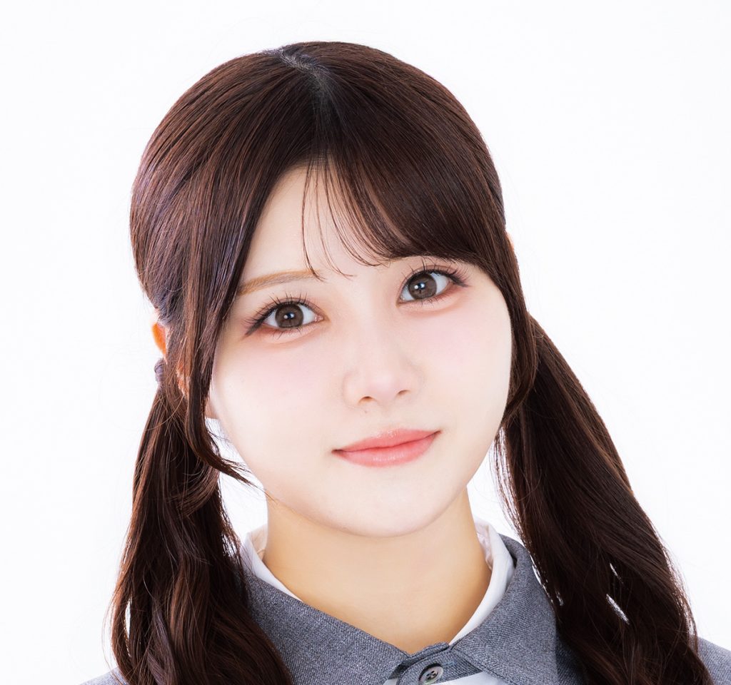 乃木坂46からの卒業を発表した、伊藤理々杏