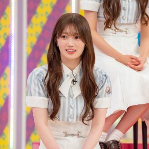 乃木坂46 6期生の“初めて旅”が大盛り上がり　愛宕心響の“一人海外”にハプニング続出