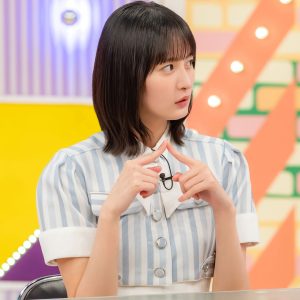 乃木坂46遠藤さくらの“静かな時間”に迫る　メンバーが語る優しさと不思議な素顔