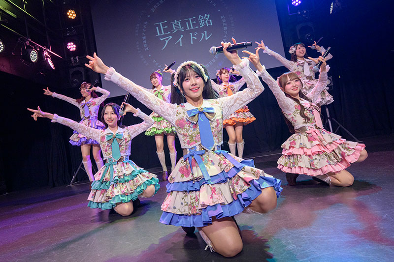 「ラフ×ラフ47都道府県巡業2026~2027キックオフPARTY」より