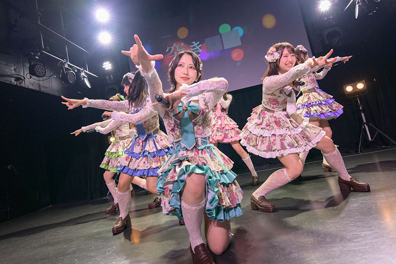 「ラフ×ラフ47都道府県巡業2026~2027キックオフPARTY」より
