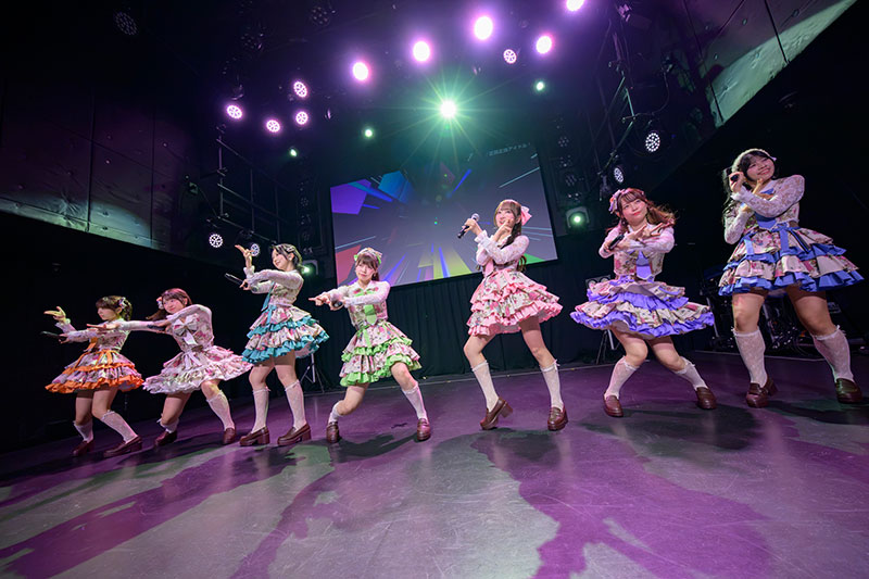 「ラフ×ラフ47都道府県巡業2026~2027キックオフPARTY」より