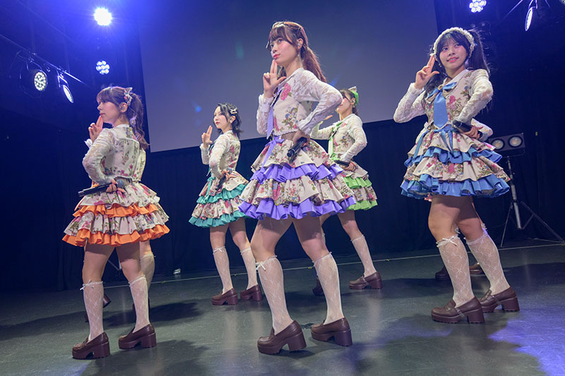 「ラフ×ラフ47都道府県巡業2026~2027キックオフPARTY」より