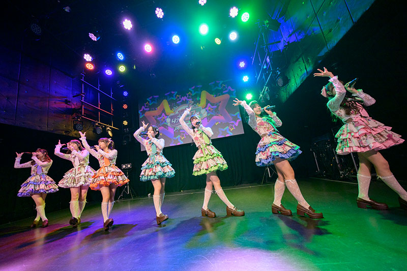 「ラフ×ラフ47都道府県巡業2026~2027キックオフPARTY」より