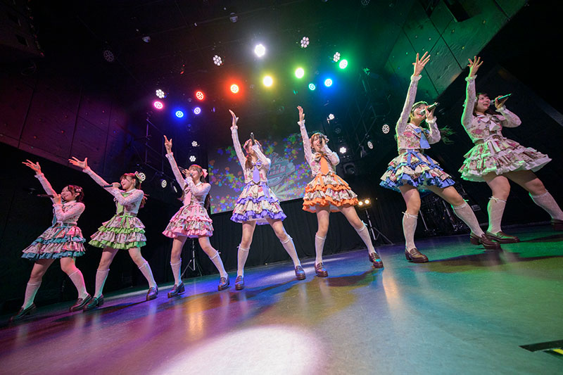 「ラフ×ラフ47都道府県巡業2026~2027キックオフPARTY」より