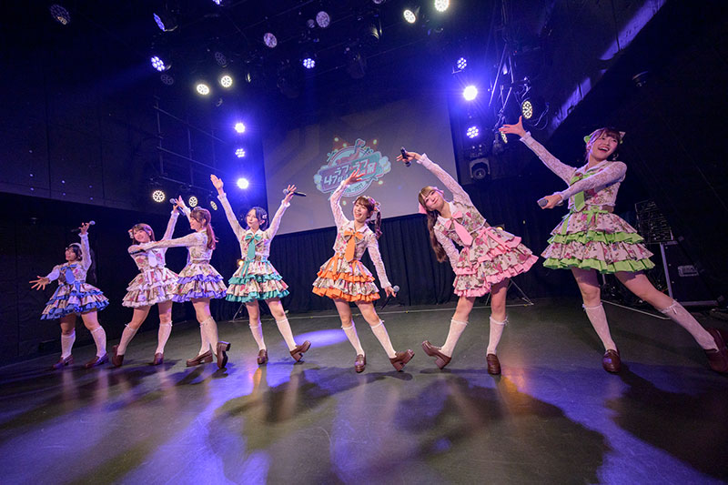 「ラフ×ラフ47都道府県巡業2026~2027キックオフPARTY」より