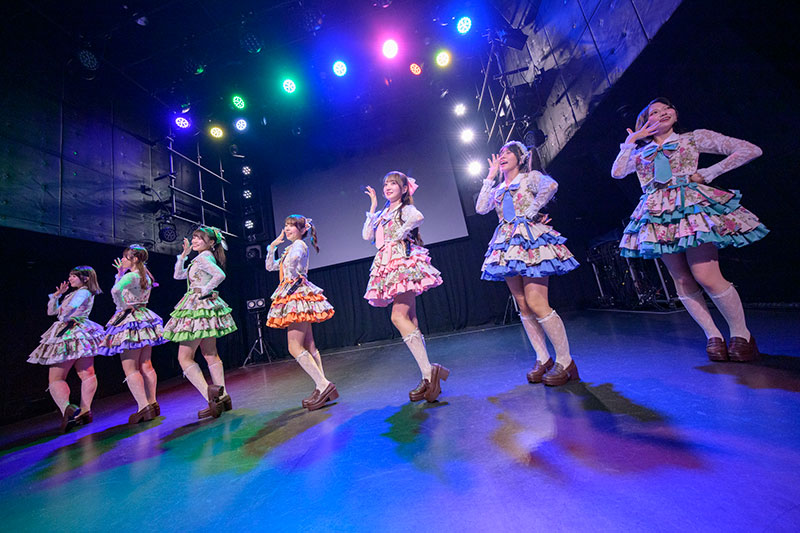 「ラフ×ラフ47都道府県巡業2026~2027キックオフPARTY」より