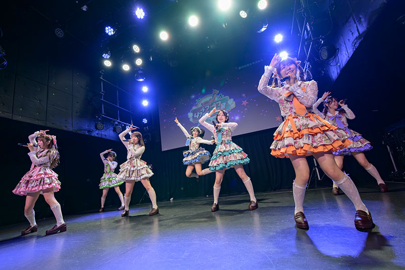 「ラフ×ラフ47都道府県巡業2026~2027キックオフPARTY」より