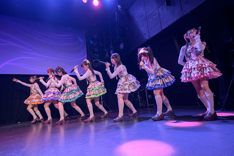 「ラフ×ラフ47都道府県巡業2026~2027キックオフPARTY」より