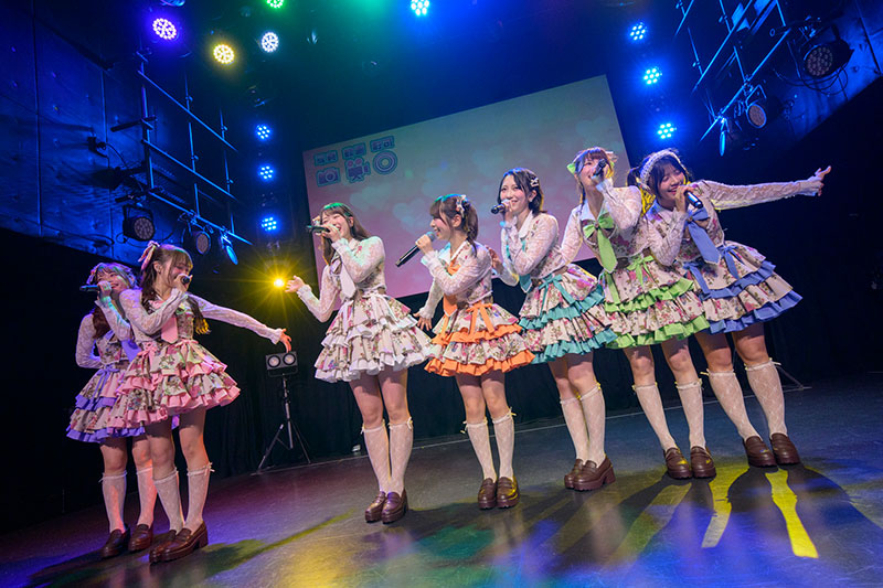 「ラフ×ラフ47都道府県巡業2026~2027キックオフPARTY」より