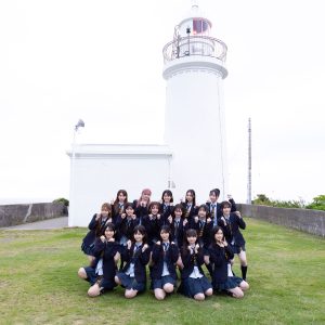 AKB48『会いたかった2026』MV公開決定！センター佐藤綺星「“自転車全力でペダル漕ぎながら坂を登る”シーンも頑張りました」