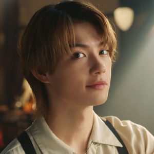 佐野勇斗が味わう“生のとき”の深い余韻　静かに満ちる至福の表情