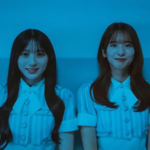 乃木坂46瀬戸口心月「なんでよ!」が言えず大苦戦 遠藤さくら「めちゃくちゃかわいかった」