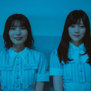 乃木坂46遠藤さくら、池田瑛紗の姿に刺激「好きなことを学ぶのはすてき」イベントでは貴重なプレゼント抽選会も