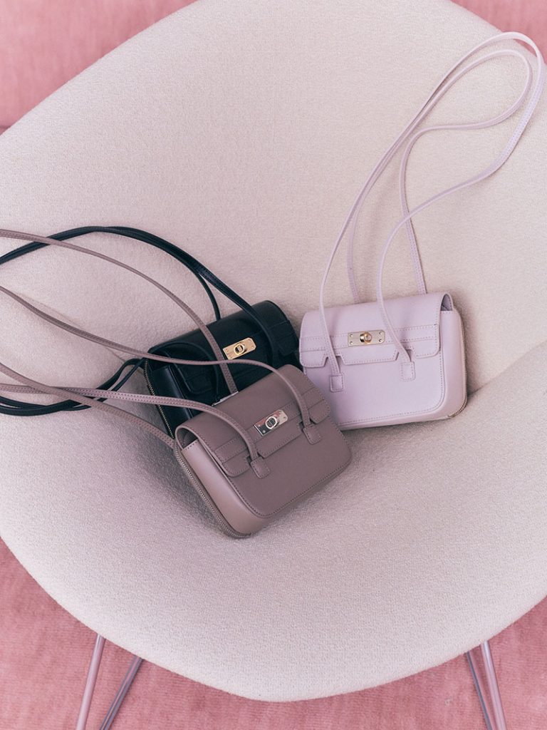 Bag ¥13,970