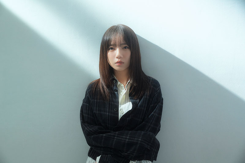ソロシンガーデビューする齊藤京子