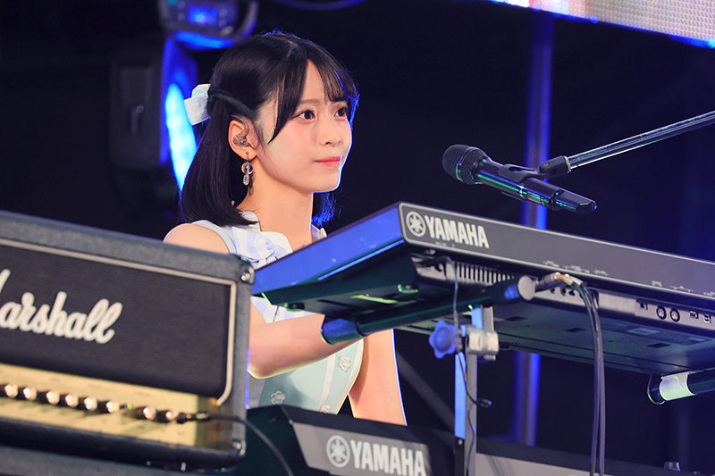 AKB48 68thシングル『好きish』初回限定盤 発売記念「東京握手会」より