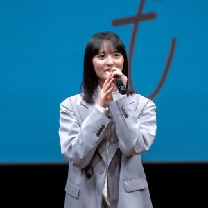 乃木坂46遠藤さくらの“食べカット”に太鼓判 井上和「カップスターのプロだなと」