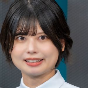 “ぺろりん先生”鹿目凛、ホワスピ“公式先生”に就任「実際お会いしてみるとすごく心温まるような子たち」