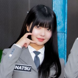 WHITE SCORPION・NATSU、9thデジタルシングルへの静かな情熱「イントロ1秒目から心が動く曲」