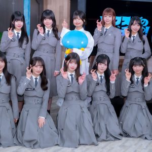 WHITE SCORPION・NATSU、9thデジタルシングルへの静かな情熱「イントロ1秒目から心が動く曲」