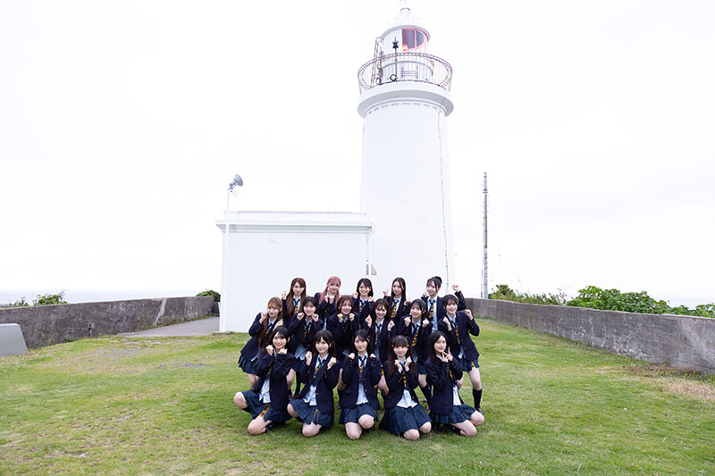AKB48『会いたかった2026』MV撮影風景