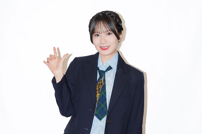 AKB48・橋本恵理子