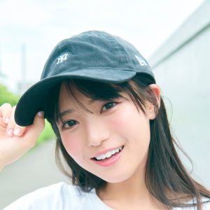 乃木坂46・6期生連載企画「Nogizaka Colors」10人目に、瀬戸口心月が登場！