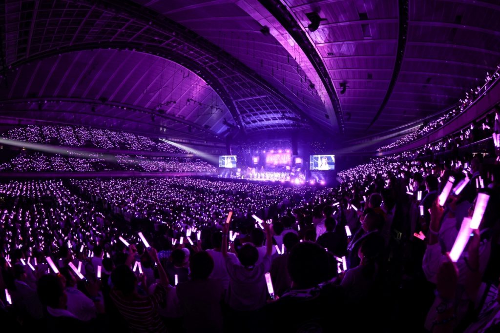 乃木坂46、42ndSGアンダーライブより
